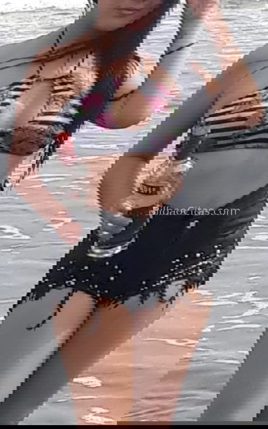 Camila, latina de 28 años. 612239264. Citas en BILBAO, BILBAO. www.bilbaocitas.com.