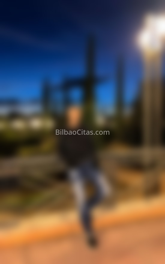 Brian, nuevo por aquí. 672488224. Citas en BILBAO, BILBAO. www.bilbaocitas.com.
