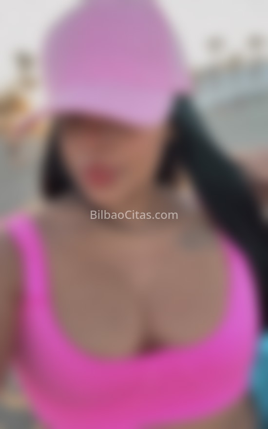 Melani, colombiana. 643410529. Citas en BILBAO, BILBAO. www.bilbaocitas.com.