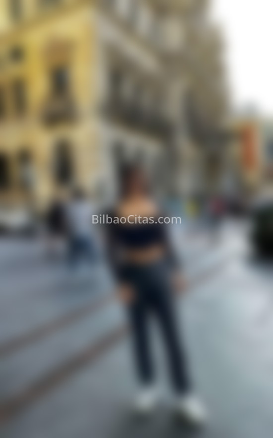 Andrea, latina simpática y agradable. 600684276. Citas en BILBAO, BILBAO. www.bilbaocitas.com.