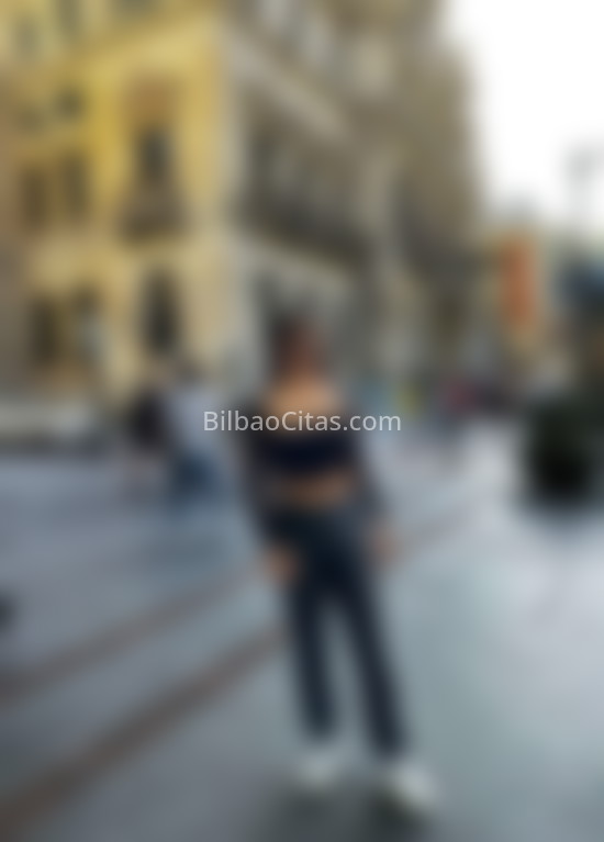 Andrea, latina simpática y agradable. 600684276. Citas en BILBAO, BILBAO. www.bilbaocitas.com.