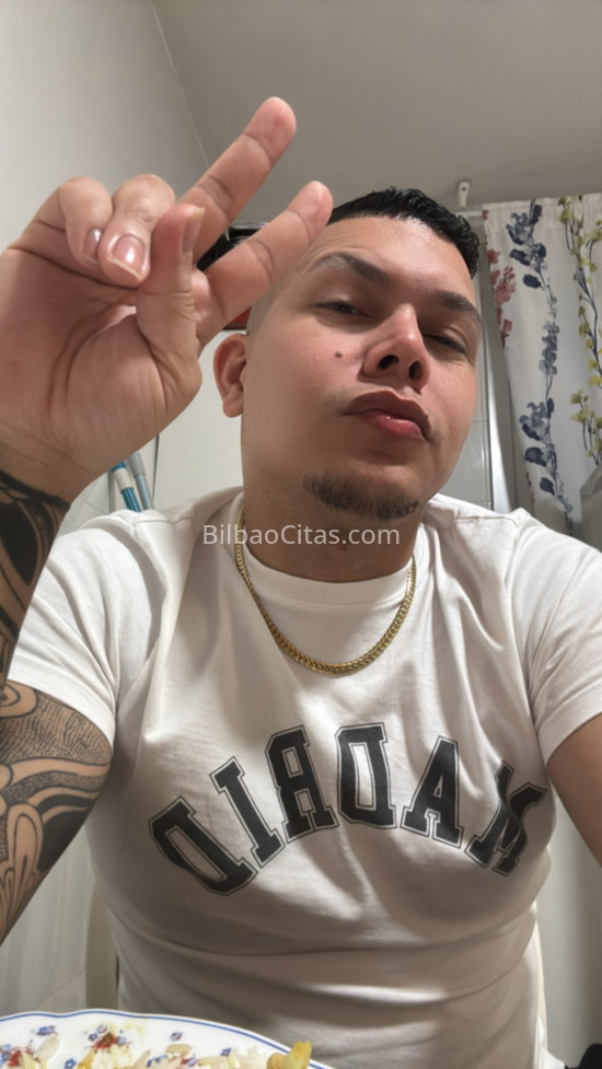 Tony, venezolano. 603861529. Citas en BILBAO, BILBAO. www.bilbaocitas.com.