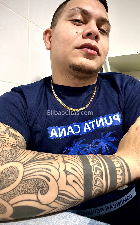 Tony, venezolano. 603861529. Citas en BILBAO, BILBAO. www.bilbaocitas.com.