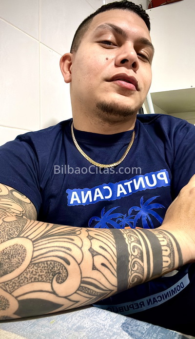 Tony, venezolano. 603861529. Citas en BILBAO, BILBAO. www.bilbaocitas.com.