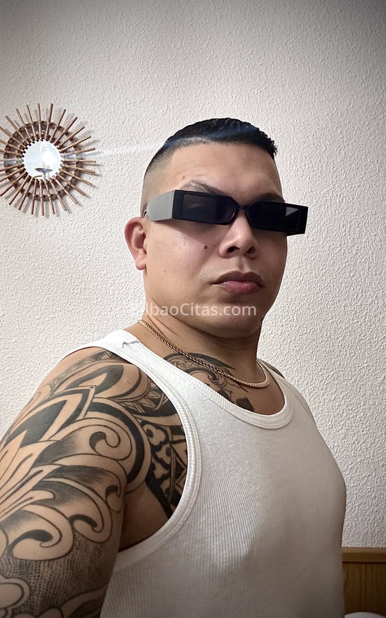 Tony, venezolano. 603861529. Citas en BILBAO, BILBAO. www.bilbaocitas.com.
