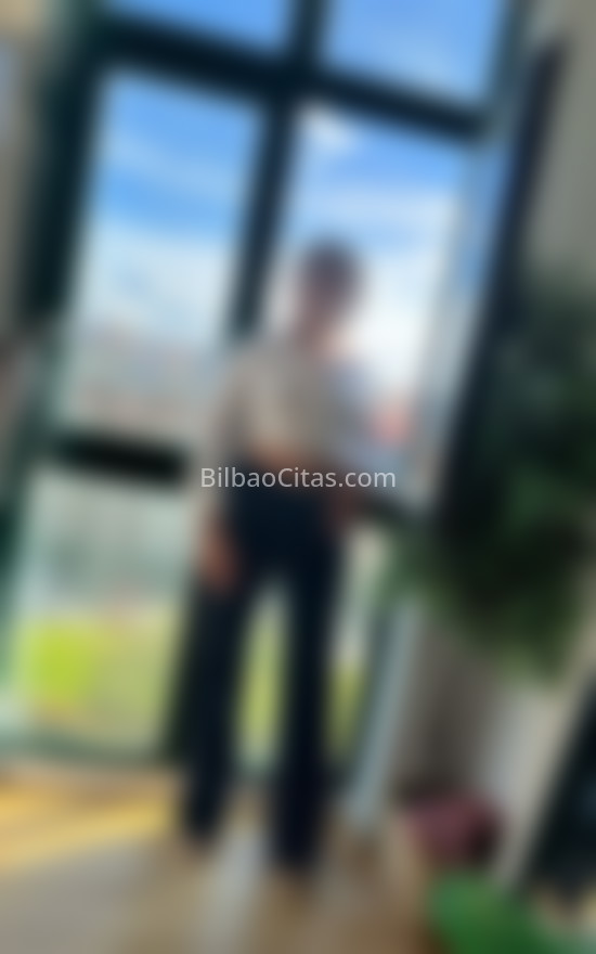 Melissa, con ganas de diversión. 641702953. Citas en BILBAO, BILBAO. www.bilbaocitas.com.