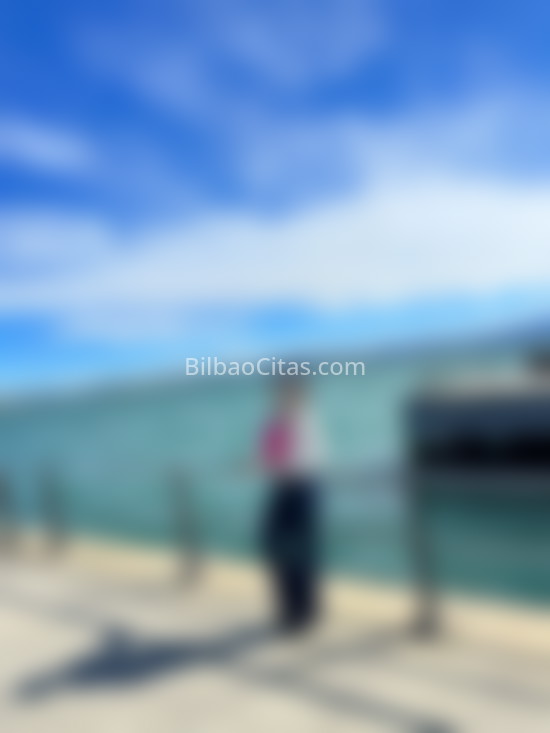 Melissa, con ganas de diversión. 641702953. Citas en BILBAO, BILBAO. www.bilbaocitas.com.