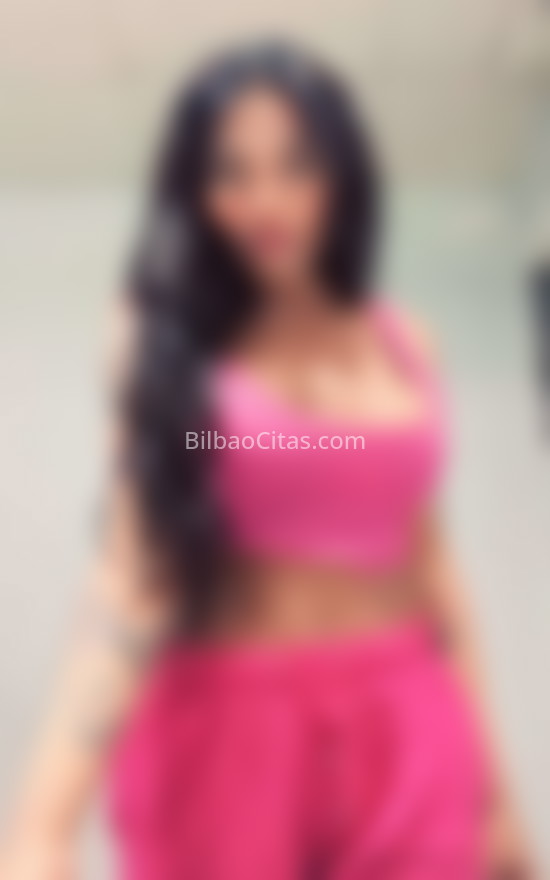 Amanda, brasileña. 634773427. Citas en BILBAO, BILBAO. www.bilbaocitas.com.