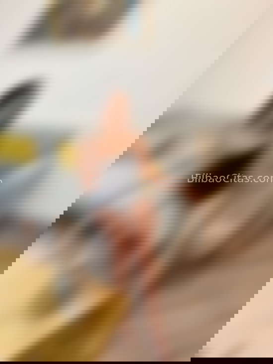 Brenda, recién llegada a la ciudad. 662548102. Citas en BILBAO, BILBAO. www.bilbaocitas.com.