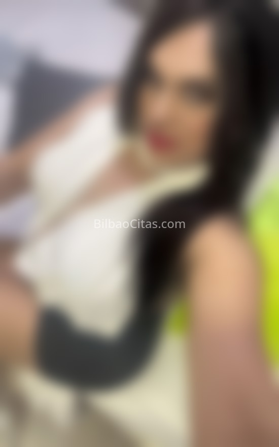 Alexa, trans colombiana. 672991610. Citas en BILBAO, BILBAO. www.bilbaocitas.com.