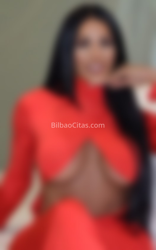 Alexandra Hernández, trans mulata . 641894627. Citas en BILBAO, BILBAO. www.bilbaocitas.com.