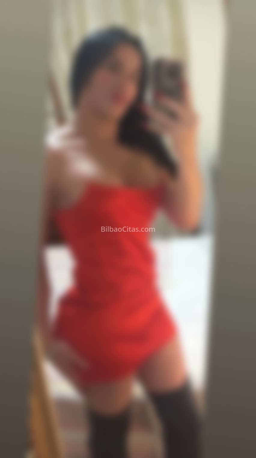 Nicole, trans divertida y cercana. 663377926. Citas en BILBAO, BILBAO. www.bilbaocitas.com.