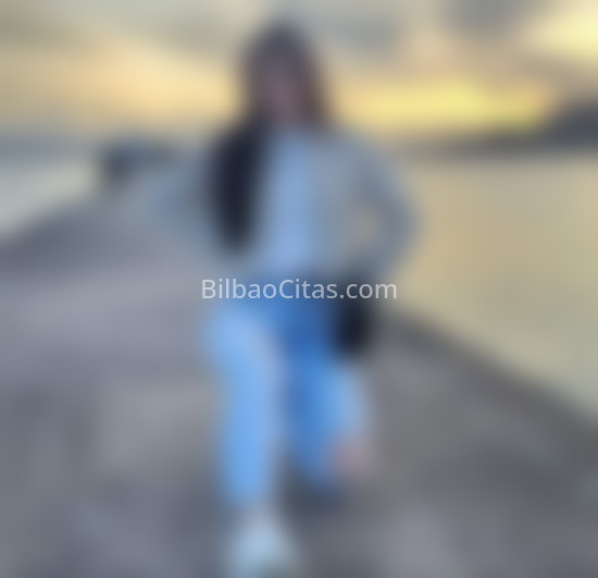 Dulce. 632615745. Citas en BILBAO, BILBAO. www.bilbaocitas.com.