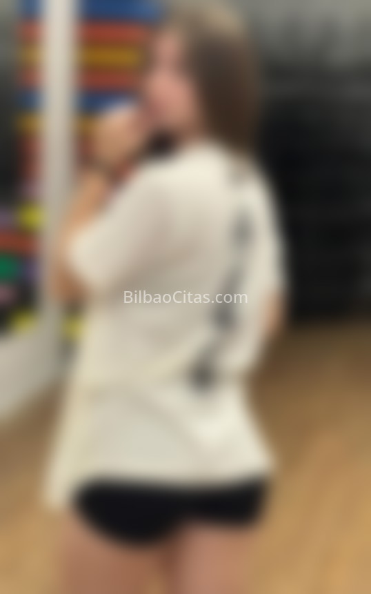 Ambar . 623557261. Citas en BILBAO, BILBAO. www.bilbaocitas.com.