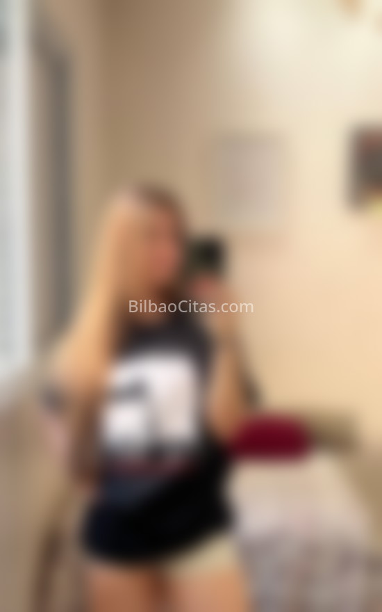 Ambar . 623557261. Citas en BILBAO, BILBAO. www.bilbaocitas.com.