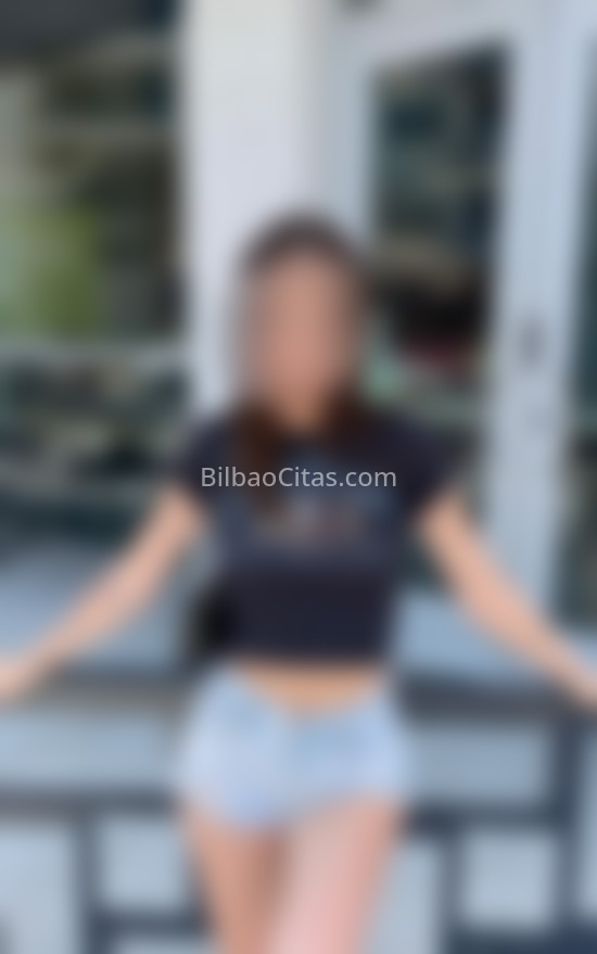 Verónica, estudiante! Últimos dias. 677953729. Citas en BILBAO, BILBAO. www.bilbaocitas.com.