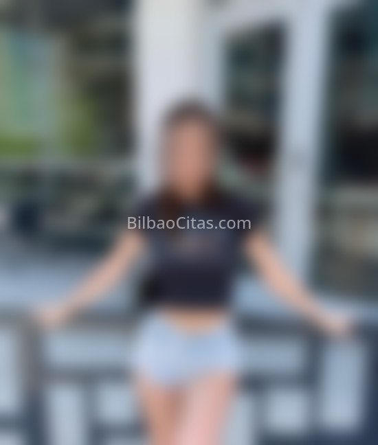 Verónica, estudiante! Últimos dias. 677953729. Citas en BILBAO, BILBAO. www.bilbaocitas.com.
