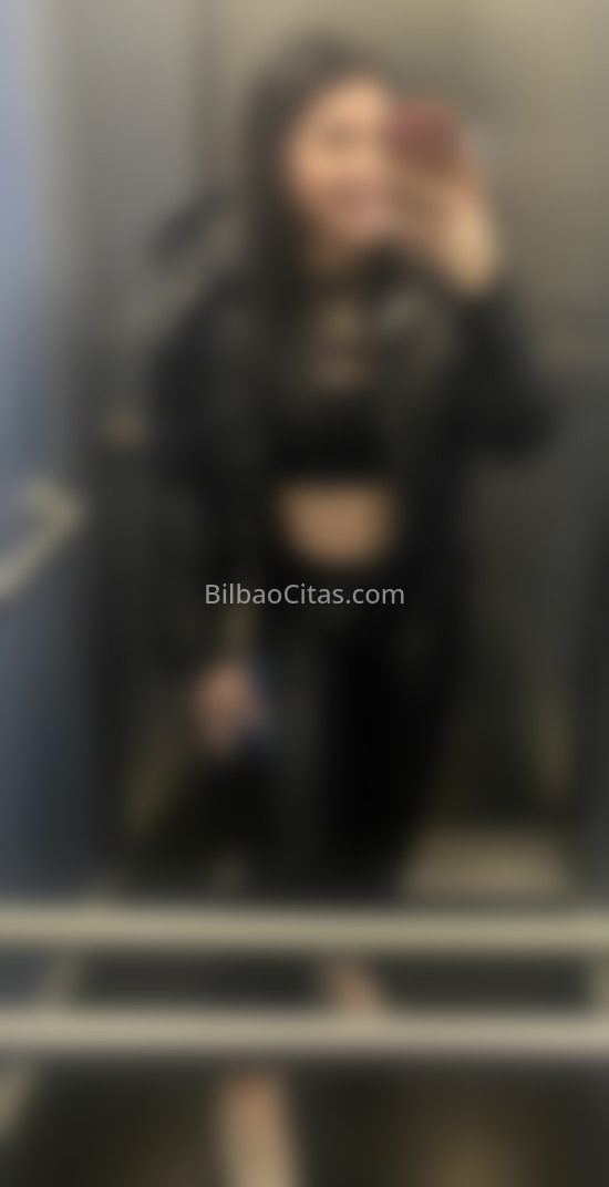 Andrea, colombiana. 641053660. Citas en BILBAO, BILBAO. www.bilbaocitas.com.