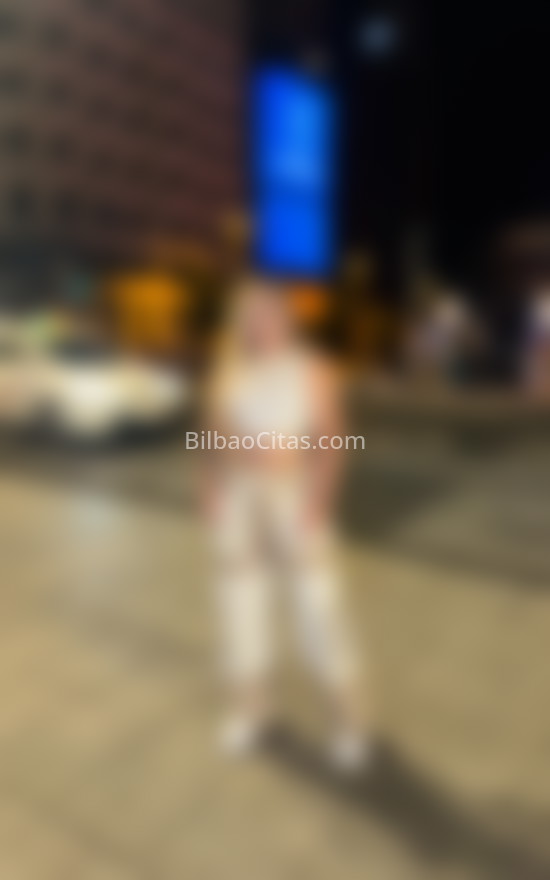 Valentina, joven carismática. 643049388. Citas en BILBAO, BILBAO. www.bilbaocitas.com.