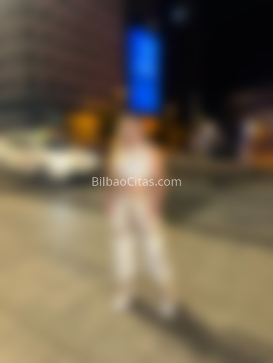 Valentina, joven carismática. 643049388. Citas en BILBAO, BILBAO. www.bilbaocitas.com.