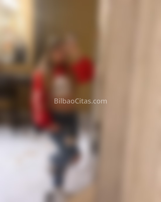Valentina, joven carismática. 643049388. Citas en BILBAO, BILBAO. www.bilbaocitas.com.