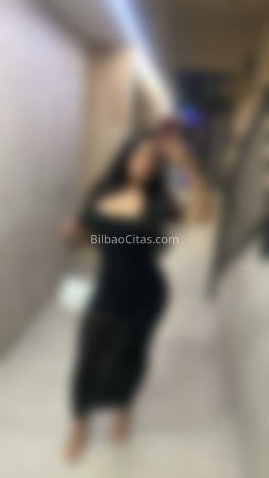 Mía, por primera vez en la ciudad. 624362809. Citas en BILBAO, BILBAO. www.bilbaocitas.com.