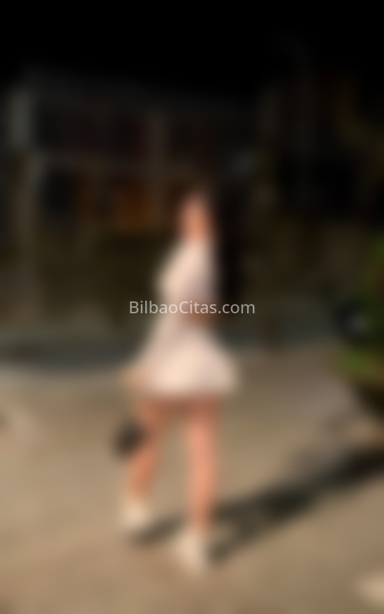 Vanessa. 611336006. Citas en BILBAO, BILBAO. www.bilbaocitas.com.