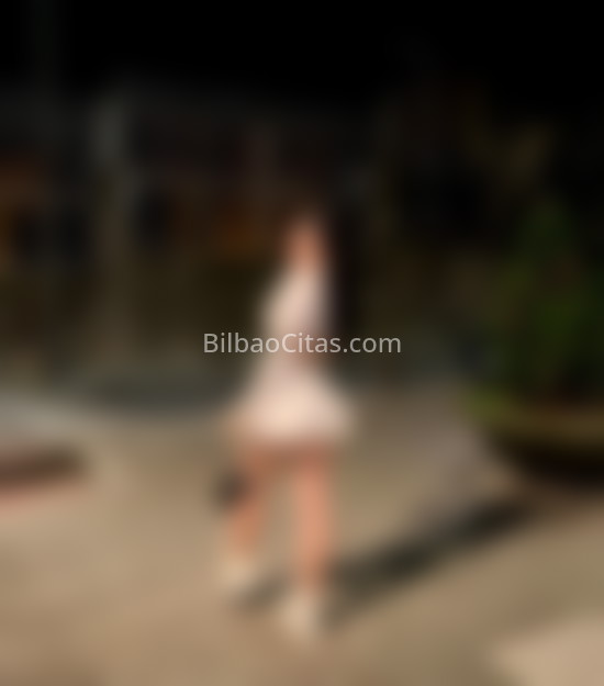 Vanessa. 611336006. Citas en BILBAO, BILBAO. www.bilbaocitas.com.