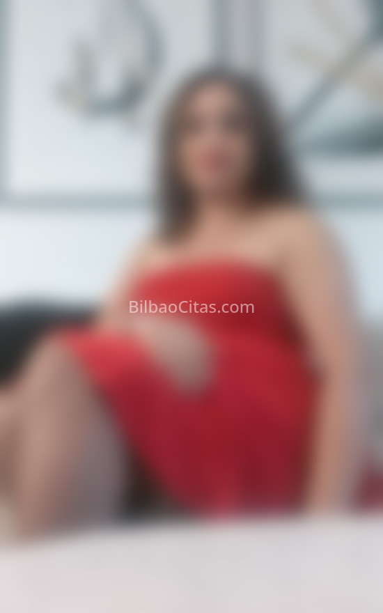 Sofia Isabel, trans. 613635744. Citas en BILBAO, BILBAO. www.bilbaocitas.com.