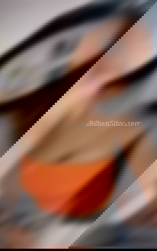 Emily, flaquita coqueta. 612415896. Citas en BILBAO, BILBAO. www.bilbaocitas.com.