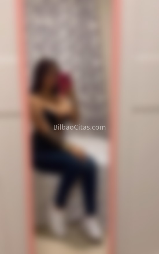 Emily, flaquita coqueta. 612415896. Citas en BILBAO, BILBAO. www.bilbaocitas.com.