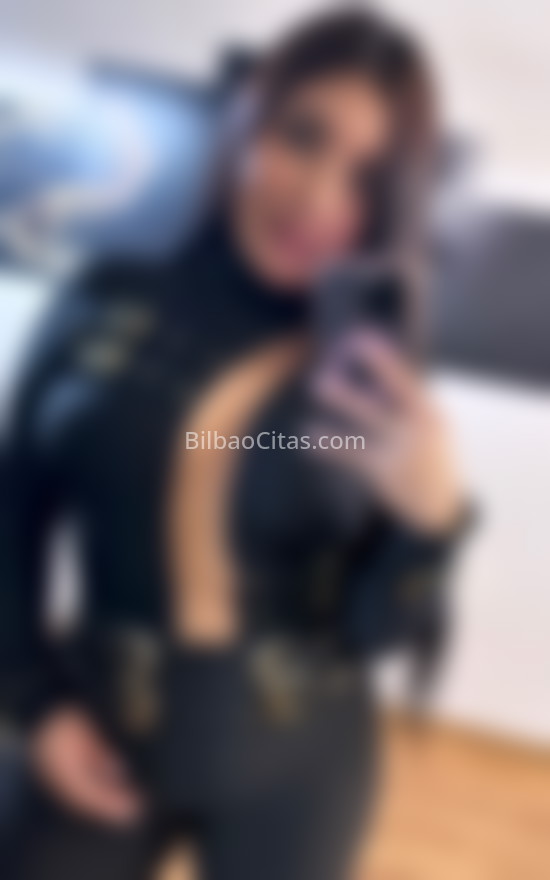 Sara, con ganas de pasarlo en grande. 643606295. Citas en BILBAO, BILBAO. www.bilbaocitas.com.