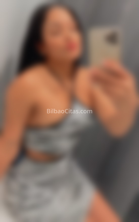 Daniela, venezolana en Zaragoza. 634047268. Citas en BILBAO, BILBAO. www.bilbaocitas.com.