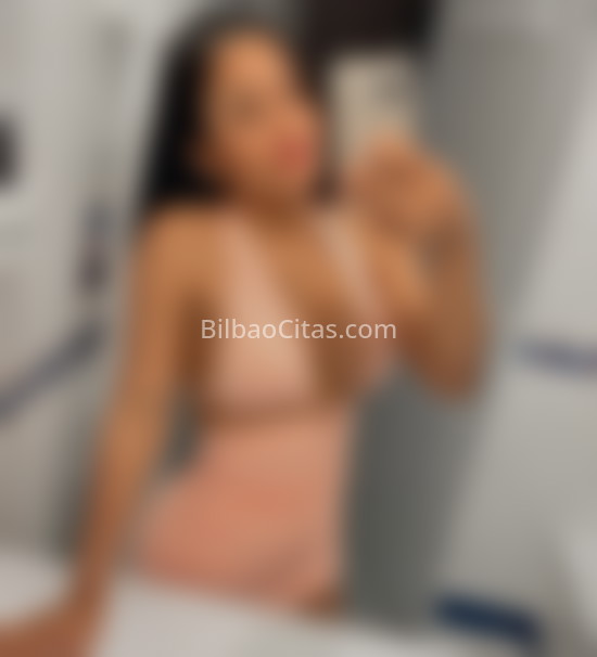 Daniela, venezolana en Zaragoza. 634047268. Citas en BILBAO, BILBAO. www.bilbaocitas.com.