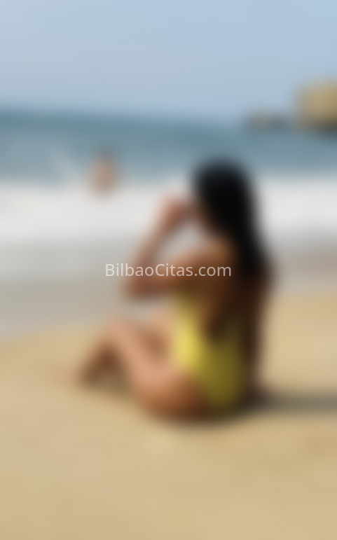 Daniela, venezolana en Zaragoza. 634047268. Citas en BILBAO, BILBAO. www.bilbaocitas.com.
