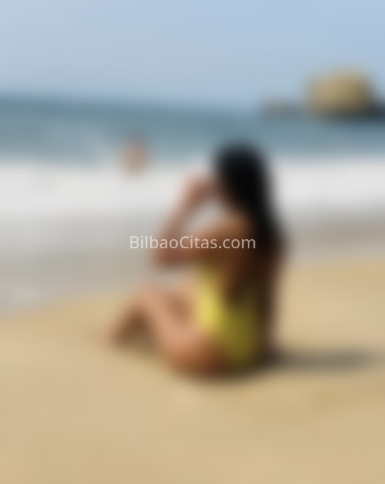 Daniela, venezolana en Zaragoza. 634047268. Citas en BILBAO, BILBAO. www.bilbaocitas.com.