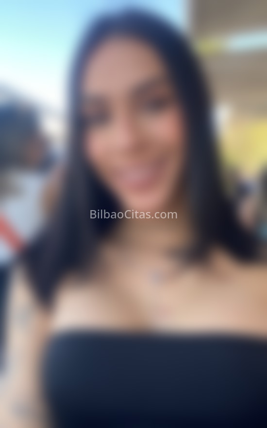 Valentina Villa. 662233672. Citas en BILBAO, BILBAO. www.bilbaocitas.com.