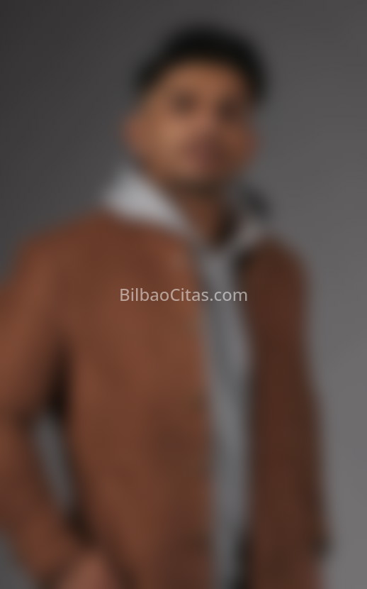 Emiliano, colombiano. 605287752. Citas en BILBAO, BILBAO. www.bilbaocitas.com.