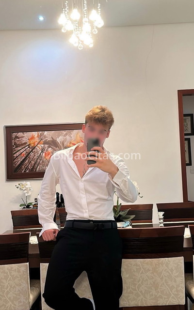Alex, joven brasileño. 635717340. Citas en BILBAO, BILBAO. www.bilbaocitas.com.
