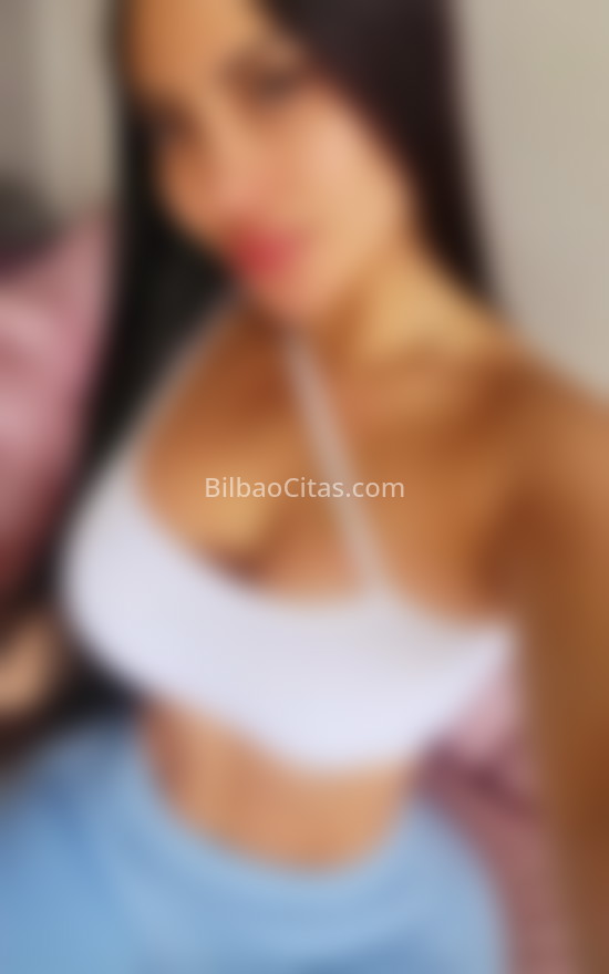 Niky, latina encantadora. 624611875. Citas en BILBAO, BILBAO. www.bilbaocitas.com.