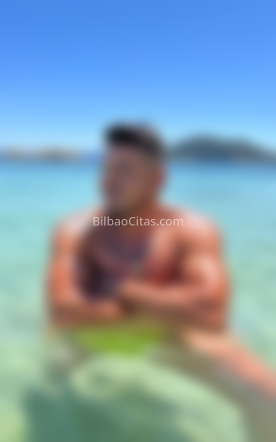 Sebastián, deportista. 603151186. Citas en BILBAO, BILBAO. www.bilbaocitas.com.