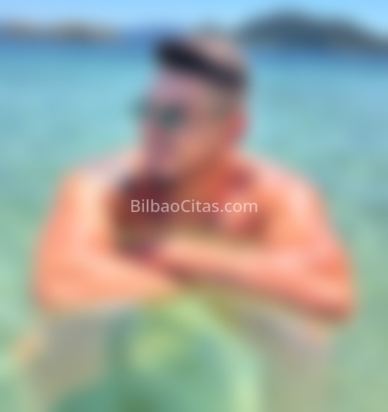 Sebastián, deportista. 603151186. Citas en BILBAO, BILBAO. www.bilbaocitas.com.