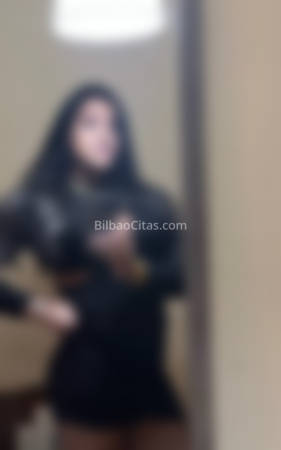 Gaby, hermosa trans venezolana. 624775578. Citas en BILBAO, BILBAO. www.bilbaocitas.com.