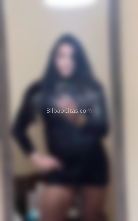 Gaby, hermosa trans venezolana. 624775578. Citas en BILBAO, BILBAO. www.bilbaocitas.com.