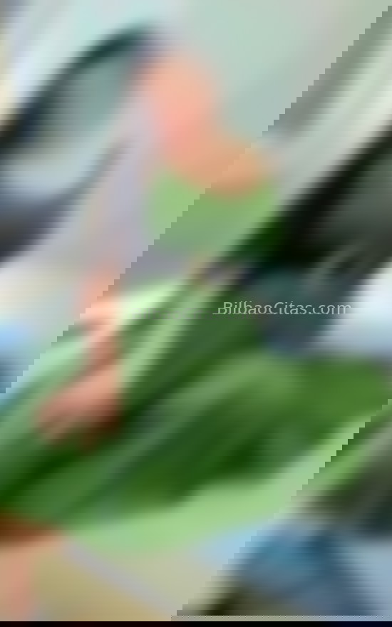 Andrea, mujer con gracia y simpatía. 622357430. Citas en BILBAO, BILBAO. www.bilbaocitas.com.
