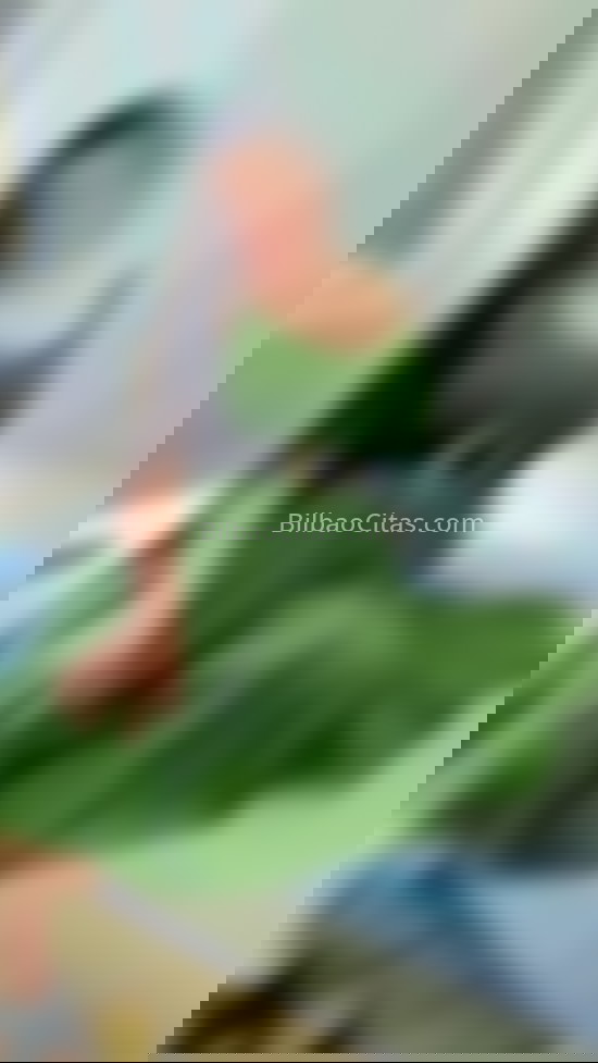 Andrea, mujer con gracia y simpatía. 622357430. Citas en BILBAO, BILBAO. www.bilbaocitas.com.
