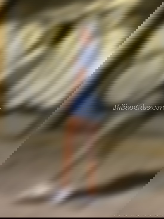Luisa, hermosa flaca . 645161972. Citas en BILBAO, BILBAO. www.bilbaocitas.com.