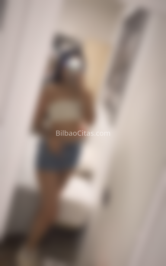 Sofía, dulce colombiana. 643296911. Citas en BILBAO, BILBAO. www.bilbaocitas.com.