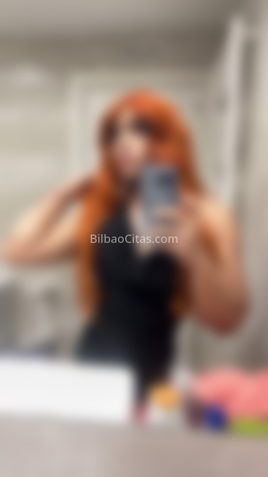 Michell, joven trans majísima. 627543156. Citas en BILBAO, BILBAO. www.bilbaocitas.com.