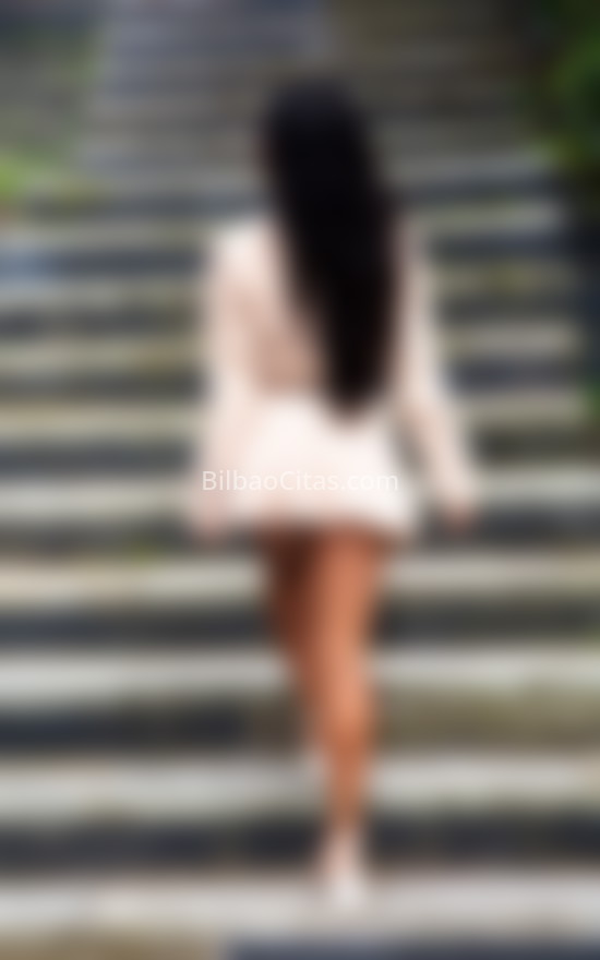 Katalina, jovencita maja y extrovertida. 691136771. Citas en BILBAO, BILBAO. www.bilbaocitas.com.